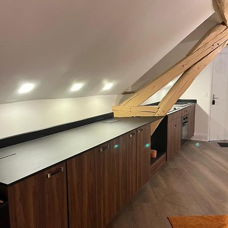 Romain - Appartement A Reims Dış mekan fotoğraf