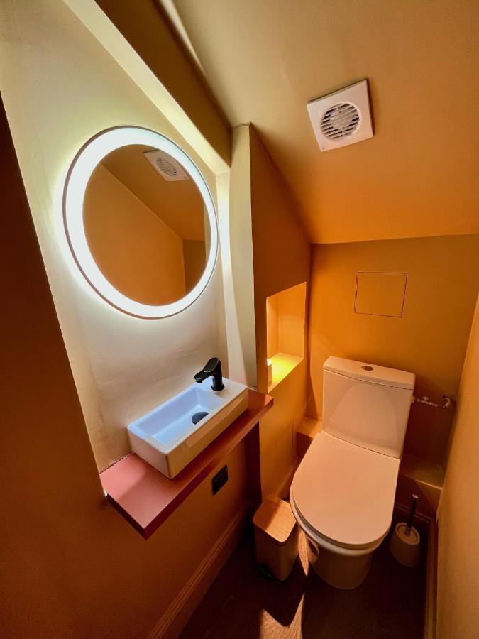Romain - Appartement A Reims Dış mekan fotoğraf