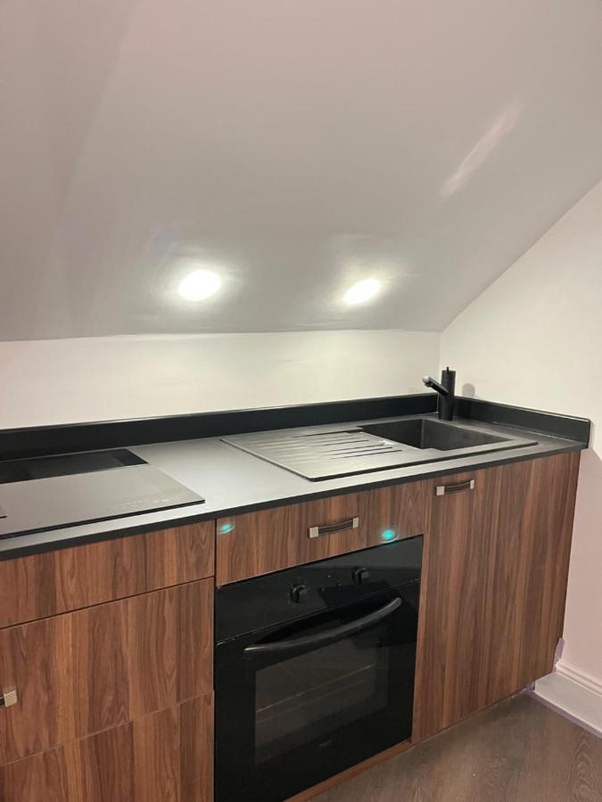 Romain - Appartement A Reims Dış mekan fotoğraf